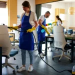 Boston Cleaning Service