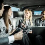 Corporate Events Made Easy with Limo Service Connecticut