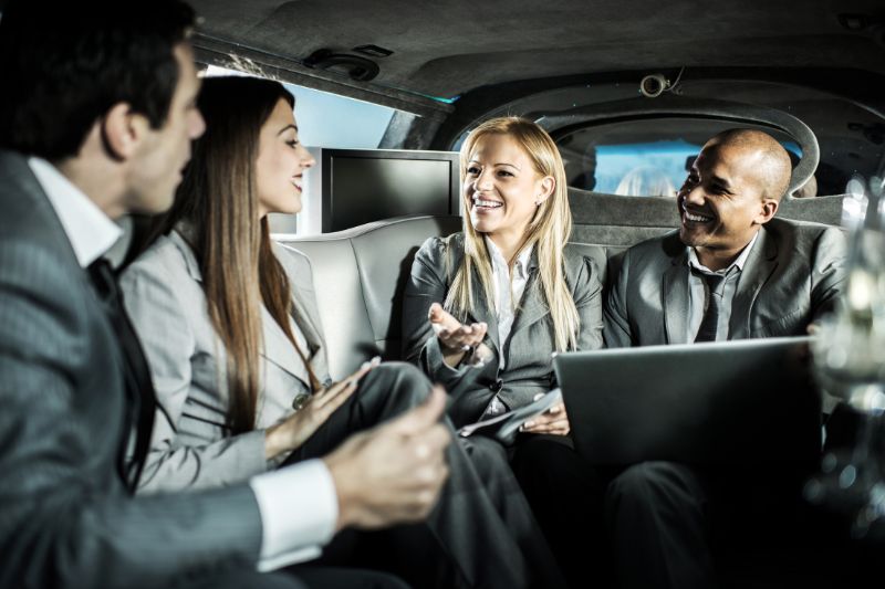 Limo Service Connecticut