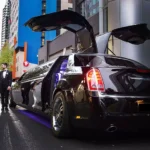 Choose Limo Service San Diego to Arrive in Style at VIP Concerts